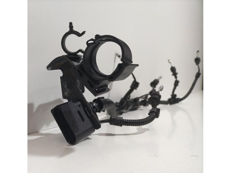 Recambio de caja reles / fusibles para volkswagen t5 bus 2.5 tdi referencia OEM IAM 070971502K 79304 