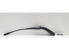 Recambio de brazo limpia delantero izquierdo para bmw serie 3 touring (f31) 318d referencia OEM IAM 61617260469 50785 