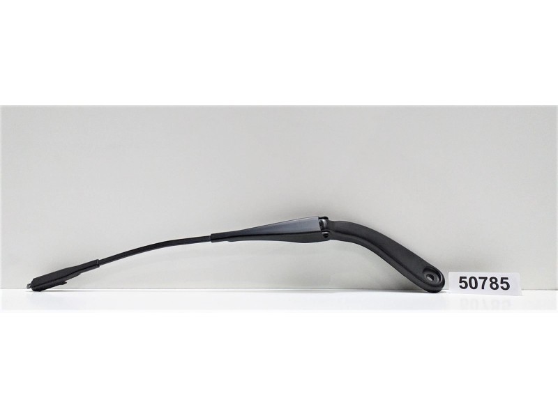 Recambio de brazo limpia delantero izquierdo para bmw serie 3 touring (f31) 318d referencia OEM IAM 61617260469 50785 