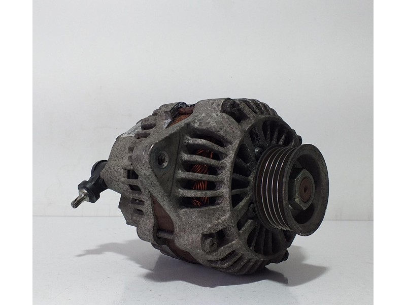 Recambio de alternador para suzuki sx4 rw (ey) gl referencia OEM IAM 3140055L0 70890 R