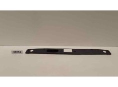Recambio de guarnecido porton trasero para mercedes-benz clase e (w211) berlina 2.6 cat referencia OEM IAM A2117500193 38114 