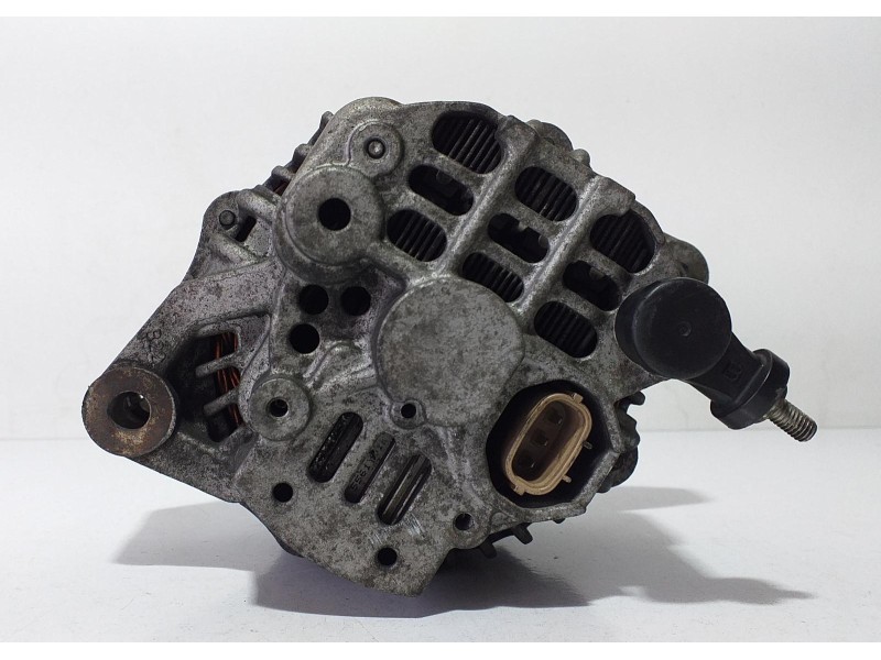 Recambio de alternador para suzuki sx4 rw (ey) gl referencia OEM IAM 3140055L0 70890 R