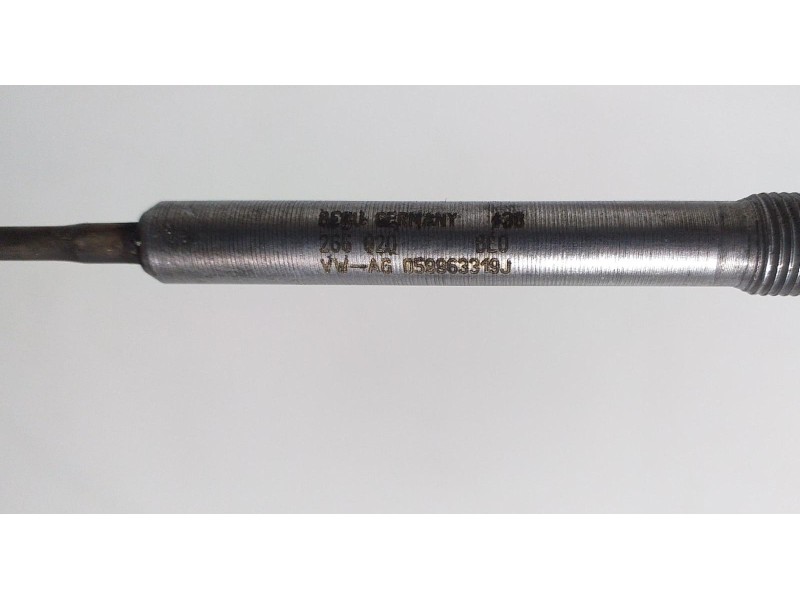 Recambio de calentadores para audi q5 (8r) 2.0 tdi advance quattro (130kw) referencia OEM IAM 059963319J 62322 