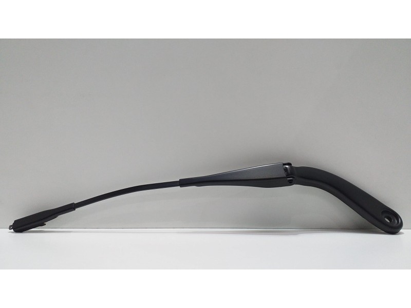 Recambio de brazo limpia delantero izquierdo para bmw serie 3 touring (f31) 318d referencia OEM IAM 61617260469 50785 
