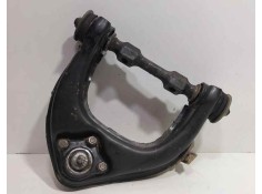 Recambio de brazo suspension superior delantero derecho para mitsubishi l 200 (k6/7) 2500 td glx (4-ptas.) referencia OEM IAM 4D
