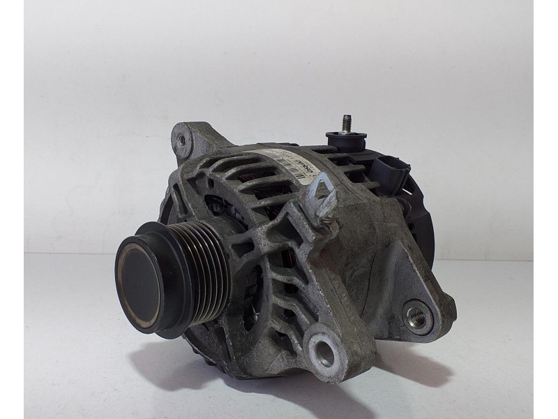 Recambio de alternador para toyota auris active referencia OEM IAM 270600T081 70893 R Recambio de alternador para toyota auris active referencia OEM IAM 270600T081 70893 R