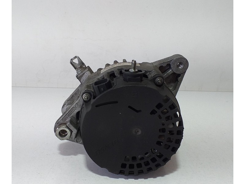 Recambio de alternador para toyota auris active referencia OEM IAM 270600T081 70893 R Recambio de alternador para toyota auris active referencia OEM IAM 270600T081 70893 R