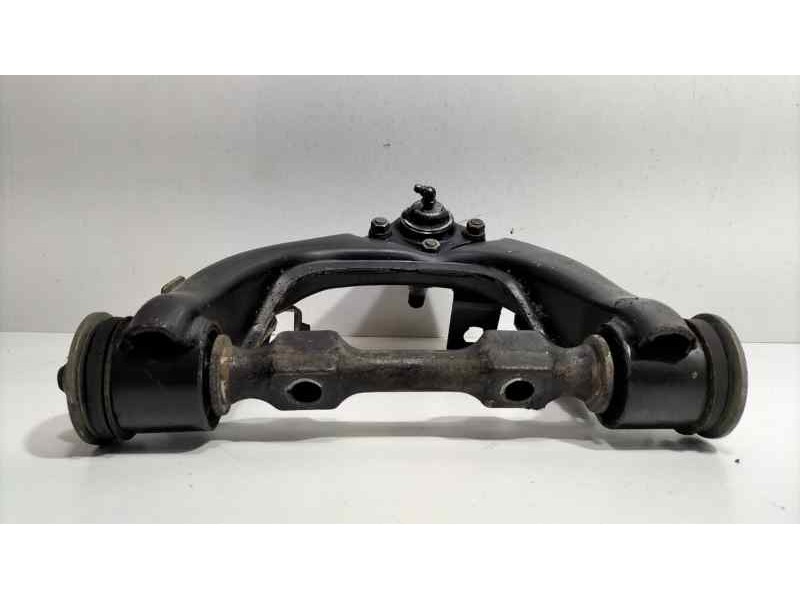 Recambio de brazo suspension superior delantero derecho para mitsubishi l 200 (k6/7) 2500 td glx (4-ptas.) referencia OEM IAM 4D