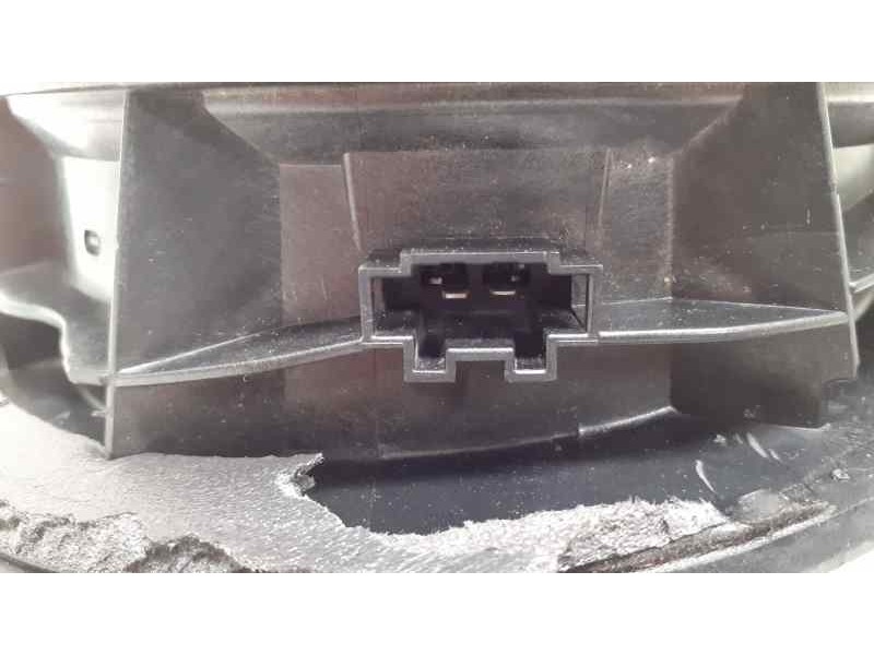 Recambio de sistema audio / radio cd para mercedes-benz clase e (w211) berlina 2.6 cat referencia OEM IAM A2118200802 38119 