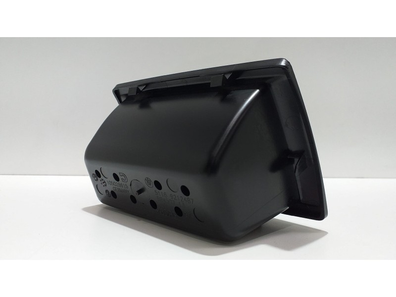 Recambio de guantera para bmw serie 3 touring (f31) 318d referencia OEM IAM 51169212487 50792 