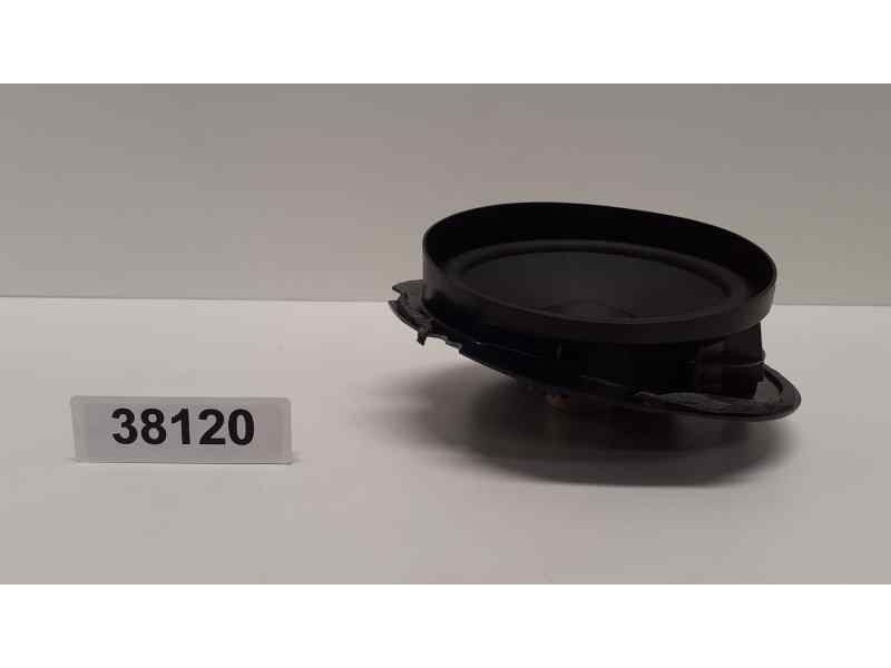 Recambio de sistema audio / radio cd para mercedes-benz clase e (w211) berlina 2.6 cat referencia OEM IAM A2118200602 38120 