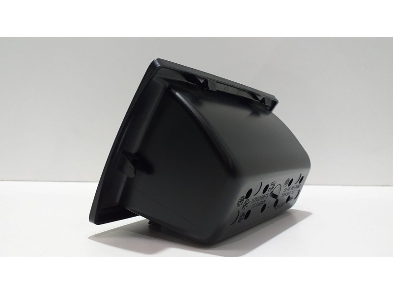 Recambio de guantera para bmw serie 3 touring (f31) 318d referencia OEM IAM 51169212487 50792 
