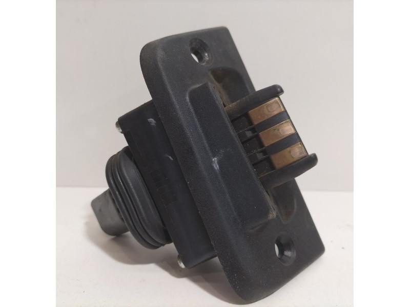 Recambio de soporte / guia puerta corredera para volkswagen t5 bus 2.5 tdi referencia OEM IAM 7H0907438B 79308 