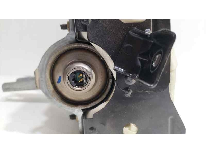 Recambio de airbag delantero derecho para nissan micra (k12e) acenta referencia OEM IAM PB40017020 82488 