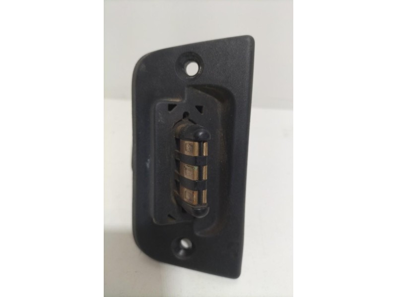 Recambio de soporte / guia puerta corredera para volkswagen t5 bus 2.5 tdi referencia OEM IAM 7H0907438B 79308 