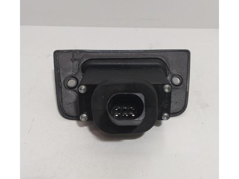 Recambio de soporte / guia puerta corredera para volkswagen t5 bus 2.5 tdi referencia OEM IAM 7H0907438B 79308 