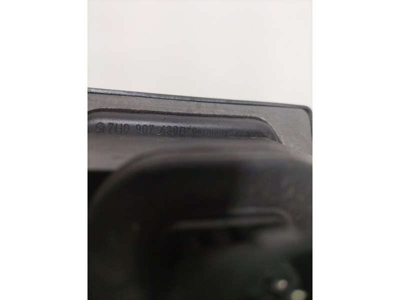 Recambio de soporte / guia puerta corredera para volkswagen t5 bus 2.5 tdi referencia OEM IAM 7H0907438B 79308 