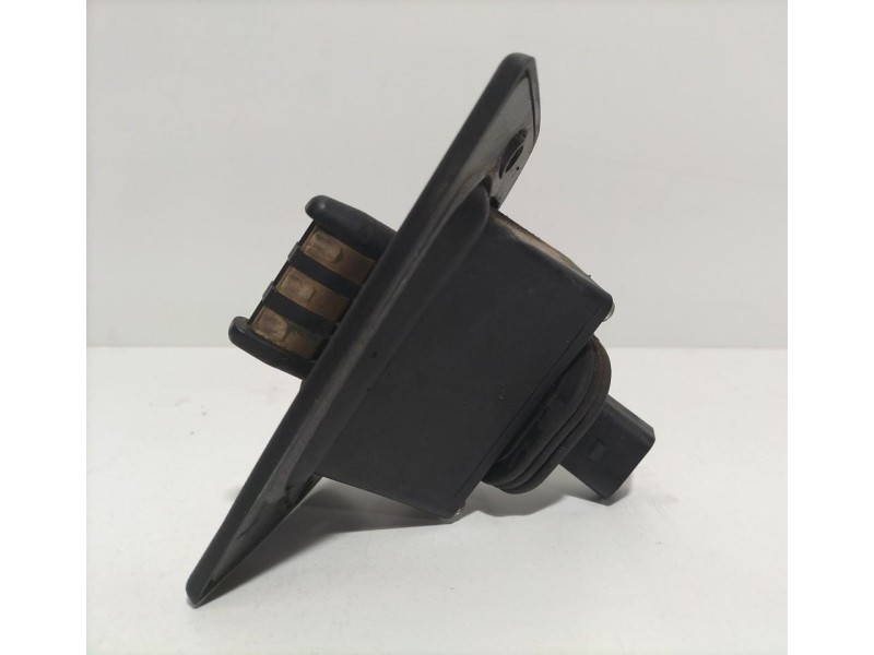 Recambio de soporte / guia puerta corredera para volkswagen t5 bus 2.5 tdi referencia OEM IAM 7H0907438B 79308 