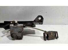 Recambio de palanca freno de mano para nissan micra (k12e) acenta referencia OEM IAM 360109U03B 82489  2