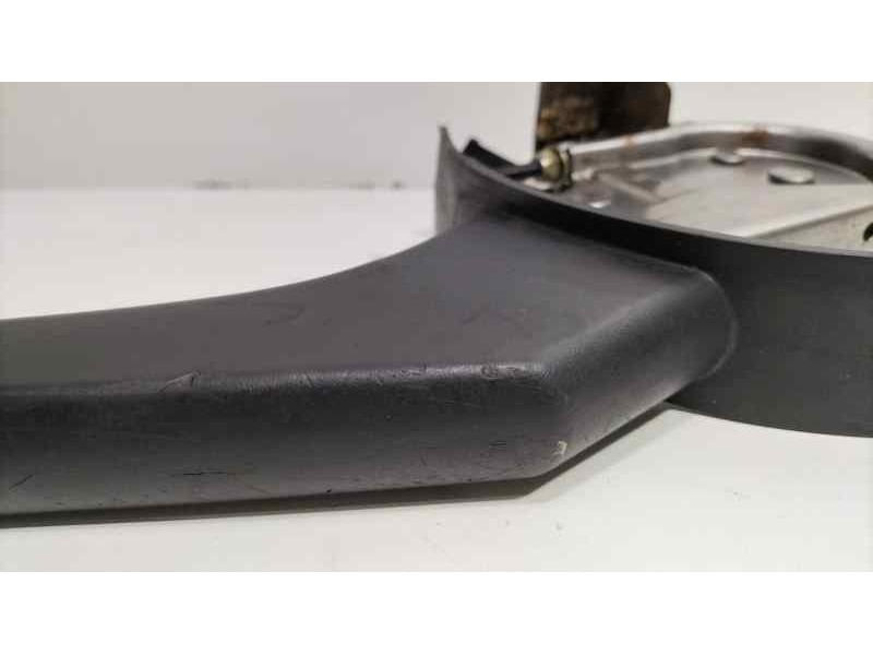 Recambio de palanca freno de mano para nissan micra (k12e) acenta referencia OEM IAM 360109U03B 82489 