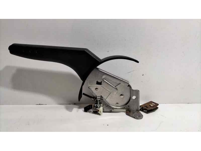 Recambio de palanca freno de mano para nissan micra (k12e) acenta referencia OEM IAM 360109U03B 82489 