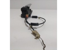 Recambio de maneta interior delantera izquierda para mercedes-benz clase sl (w129) referencia OEM IAM W129 79310  2