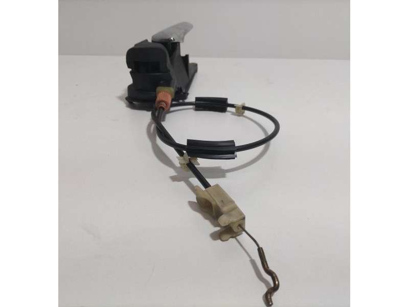 Recambio de maneta interior delantera izquierda para mercedes-benz clase sl (w129) referencia OEM IAM W129 79310 