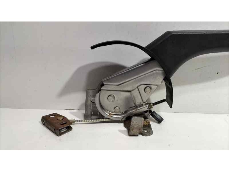 Recambio de palanca freno de mano para nissan micra (k12e) acenta referencia OEM IAM 360109U03B 82489 