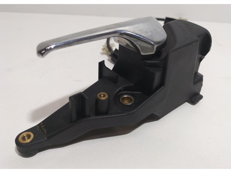 Recambio de maneta interior delantera izquierda para mercedes-benz clase sl (w129) referencia OEM IAM W129 79310 