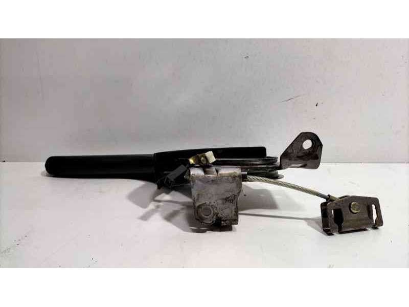 Recambio de palanca freno de mano para nissan micra (k12e) acenta referencia OEM IAM 360109U03B 82489 