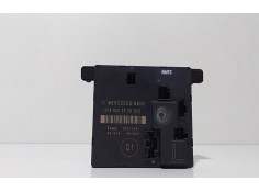 Recambio de modulo confort para mercedes-benz clase cls (w219) 280 / 300 grand edition (219.354) referencia OEM IAM 2198203526 6