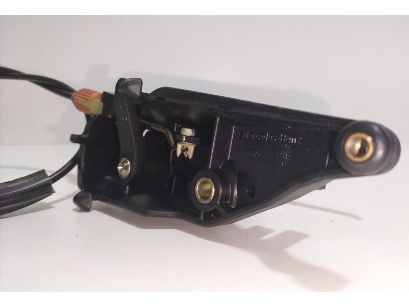 Recambio de maneta interior delantera izquierda para mercedes-benz clase sl (w129) referencia OEM IAM W129 79310 