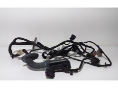 Recambio de modulo electronico para land rover range rover sport autobiography hybrid referencia OEM IAM GK6214632 70907 R