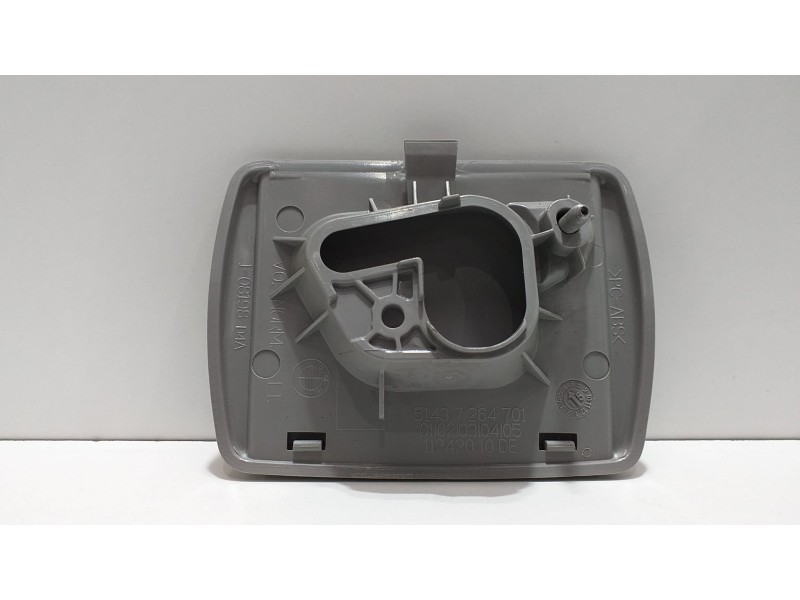 Recambio de bandeja trasera para bmw serie 3 touring (f31) 318d referencia OEM IAM 51437264701 50794 