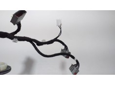 Recambio de modulo electronico para land rover range rover sport autobiography hybrid referencia OEM IAM GK6214632 70907 R 2