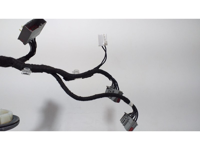 Recambio de modulo electronico para land rover range rover sport autobiography hybrid referencia OEM IAM GK6214632 70907 R