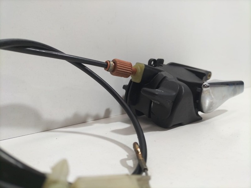 Recambio de maneta interior delantera derecha para mercedes-benz clase sl (w129) referencia OEM IAM W129 79311 