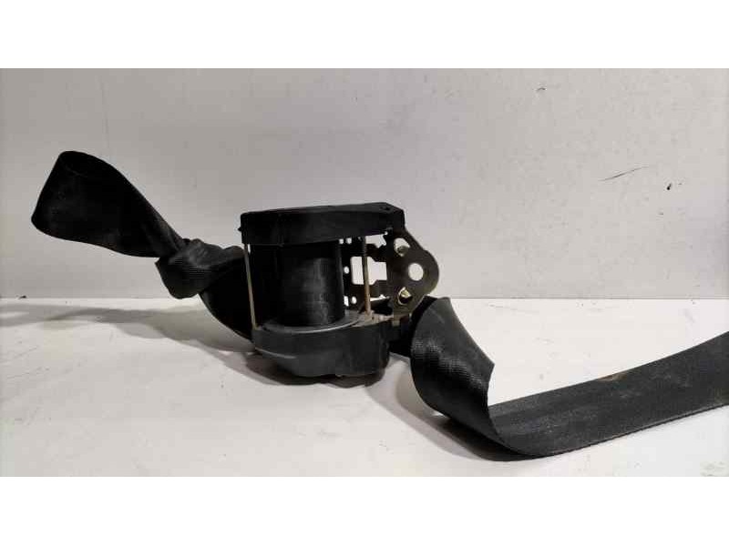 Recambio de cinturon seguridad trasero izquierdo para nissan micra (k12e) acenta referencia OEM IAM 88845AX311 82493 