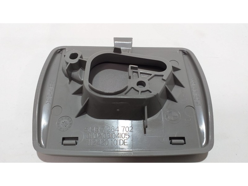 Recambio de bandeja trasera para bmw serie 3 touring (f31) 318d referencia OEM IAM 51437264702 50796 