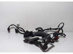 Recambio de modulo electronico para land rover range rover sport autobiography hybrid referencia OEM IAM GK6214633 70908 R