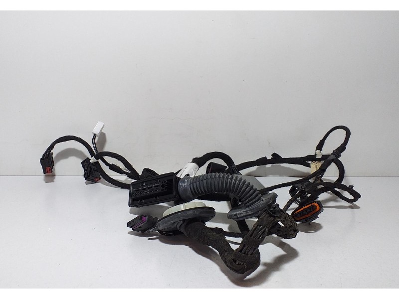 Recambio de modulo electronico para land rover range rover sport autobiography hybrid referencia OEM IAM GK6214633 70908 R