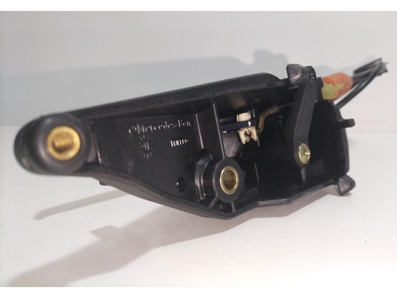 Recambio de maneta interior delantera derecha para mercedes-benz clase sl (w129) referencia OEM IAM W129 79311 