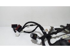 Recambio de modulo electronico para land rover range rover sport autobiography hybrid referencia OEM IAM GK6214633 70908 R 2