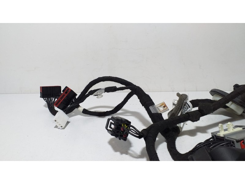 Recambio de modulo electronico para land rover range rover sport autobiography hybrid referencia OEM IAM GK6214633 70908 R