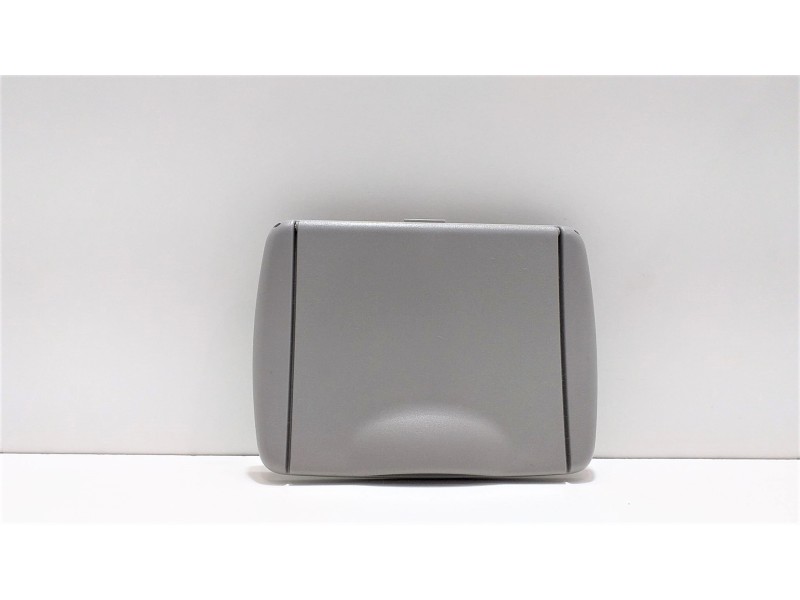 Recambio de bandeja trasera para bmw serie 3 touring (f31) 318d referencia OEM IAM 51437264702 50796 