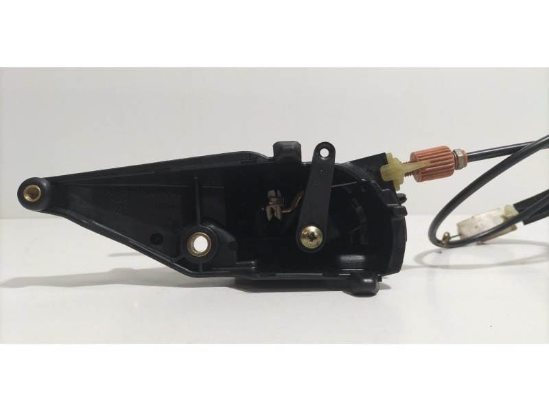 Recambio de maneta interior delantera derecha para mercedes-benz clase sl (w129) referencia OEM IAM W129 79311 