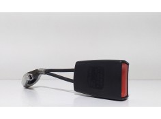 Recambio de cinturon seguridad trasero derecho para mercedes-benz clase cls (w219) 280 / 300 grand edition (219.354) referencia 