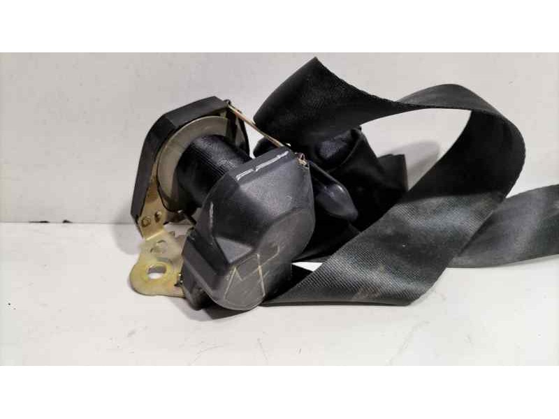 Recambio de cinturon seguridad trasero derecho para nissan micra (k12e) acenta referencia OEM IAM 88844AX311 82494 