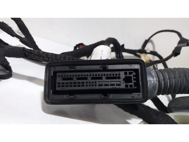 Recambio de modulo electronico para land rover range rover sport autobiography hybrid referencia OEM IAM GK6214633 70908 R