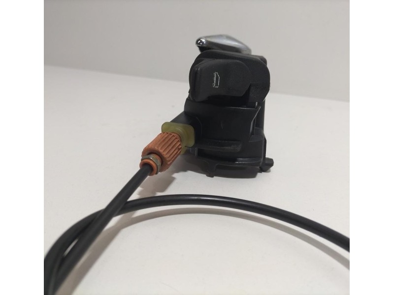 Recambio de maneta interior delantera derecha para mercedes-benz clase sl (w129) referencia OEM IAM W129 79311 